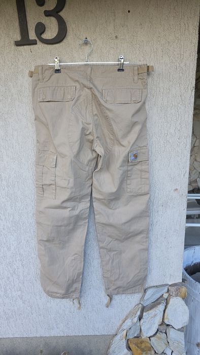Meskie spodnie carhartt M