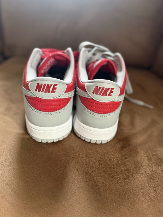 Nike Dunk Low QS
