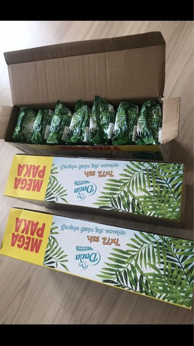 Chusteczki nawilżane Dada,szybka wysyłka!