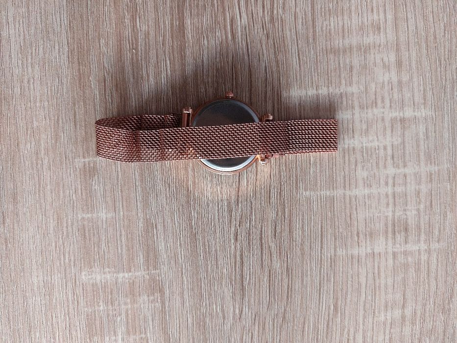 Elegancki damski zegarek