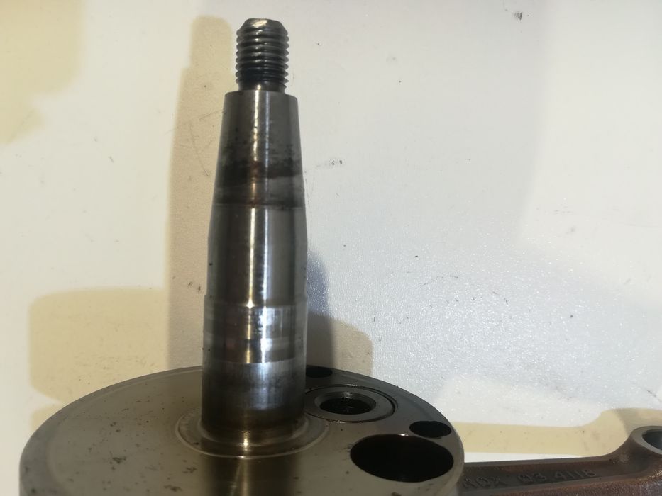 Wał kawasaki kx 85 rok 10-13