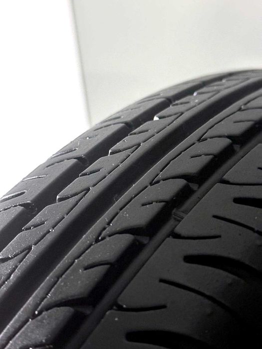 Pneus GT Radial Champiro - 145/80/13 - Como NOVOS
