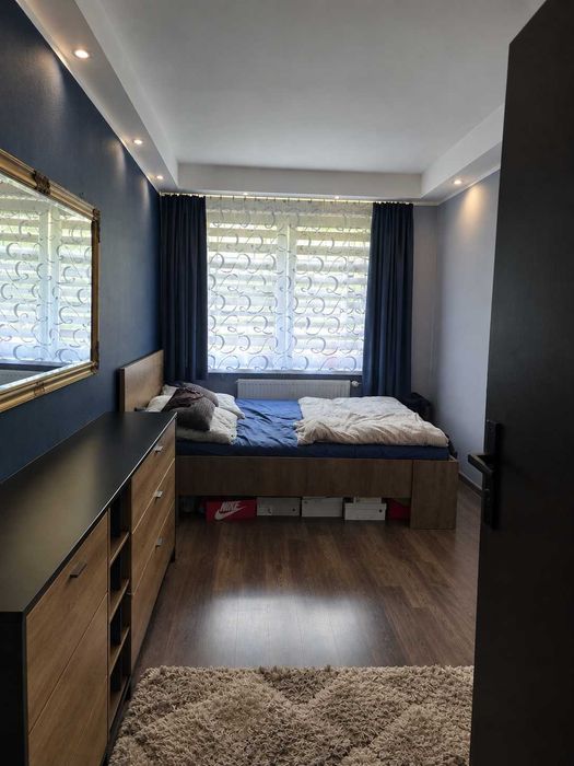Mieszkanie 33 m² | 2 pokoje | Parter | Os. Kaliniec | ul. Młynarska