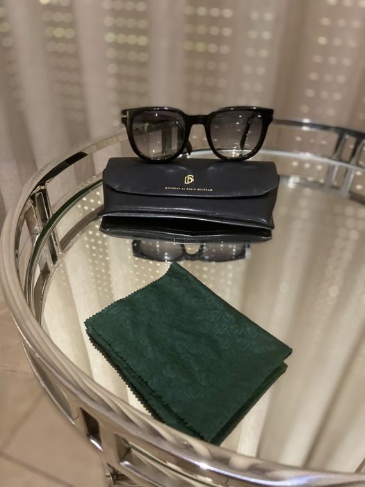 Oculos de sol David Beckam