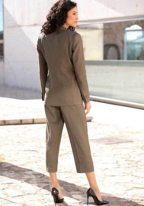 Marynarka damska - LASCANA - rozm 42 (LA100) (LA116)