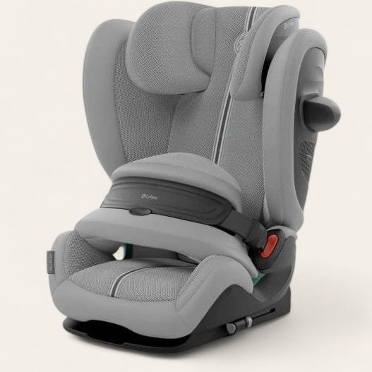 Cybex Pallas G2 Plus i-size автокрісло 9-50 кг
