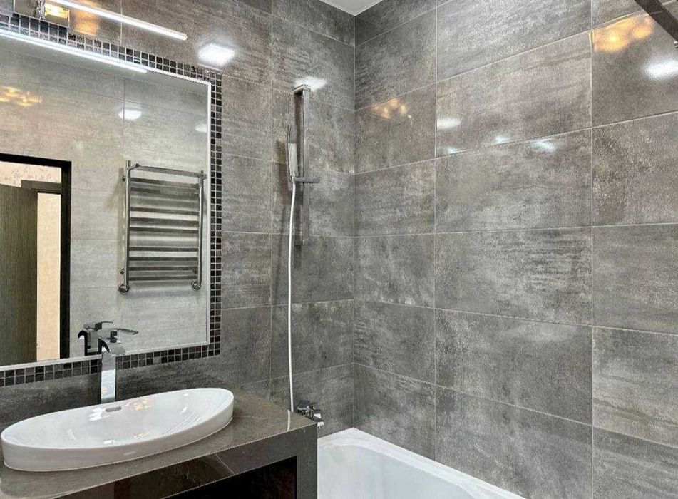 1к квартира з новим ремонтом в Ірпені біля парку ГАЗ