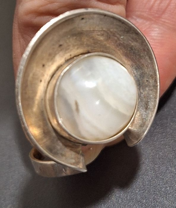 Juwelia talerzyk PRL