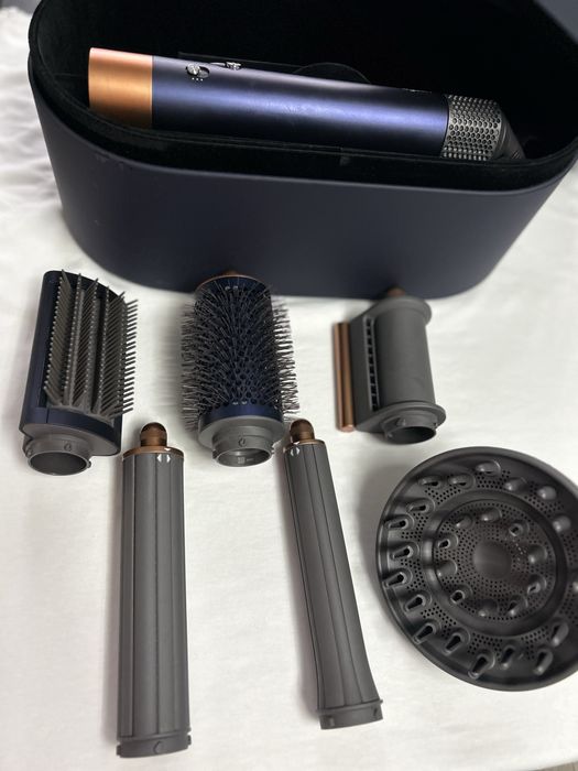 Dyson Airwrap HS05 Complete Long Volumise