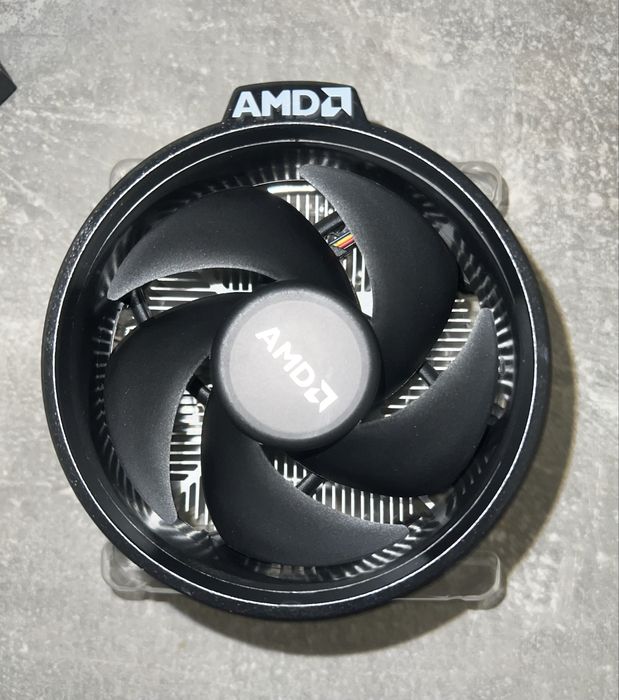 amd ryzen 7 1800x