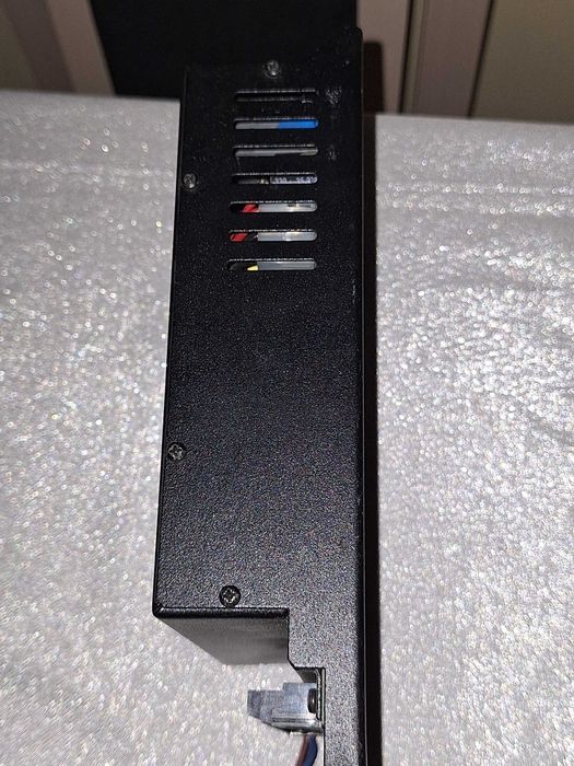 Specjalny kontroler zasilacz RGB