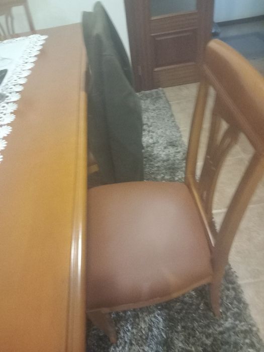 Mesa de sala  de jantar