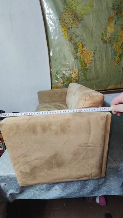 Міні диван для тварин