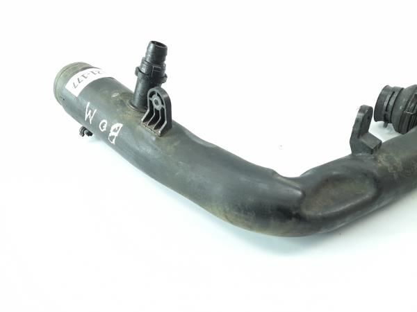 Tubo do intercooler VOLKSWAGEN Golf Plus (5M1, 521)