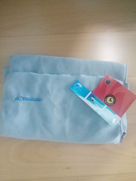 Cachecol lightning bolt, novo com etiqueta, figueira da foz, bom preço