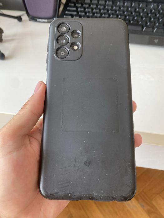 Telemóvel samsung galaxy A14 5G usado