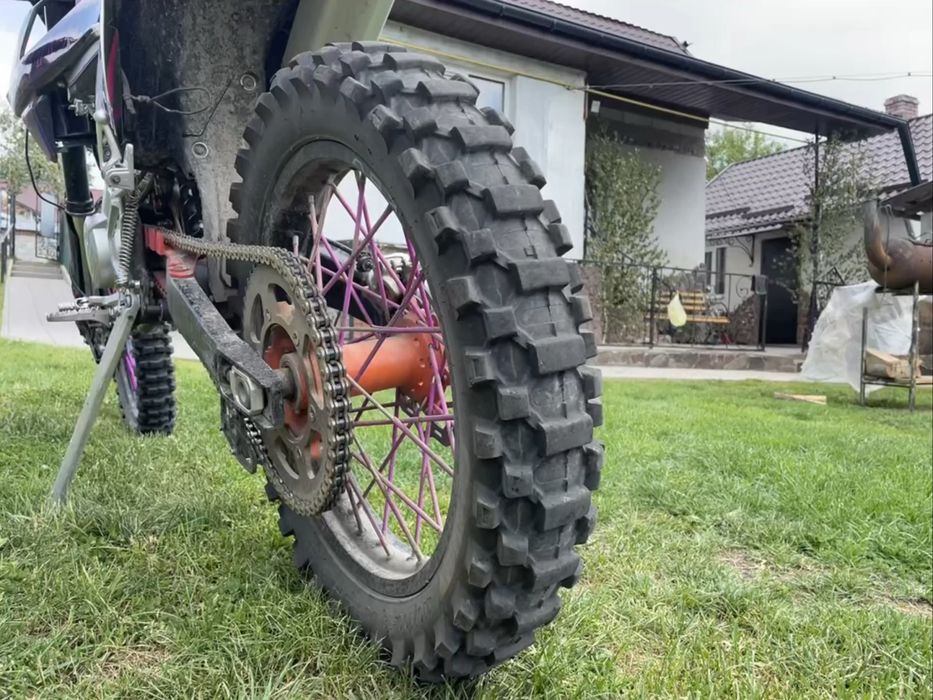 Kovi Advance 250 | 2024