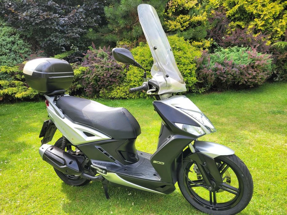 Kymco