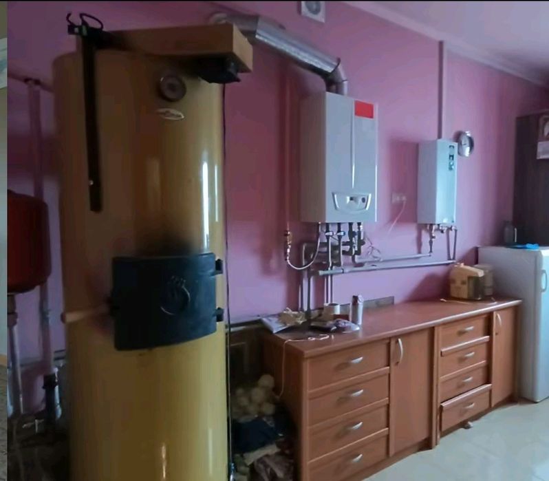 БУДИНОК ВІД ВЛАСНИКА с.Піщане м.Суми