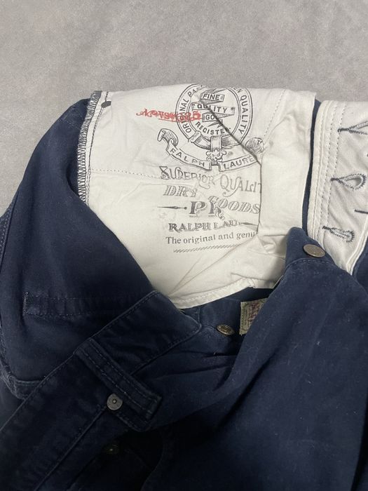 Джинси Polo Ralph Lauren