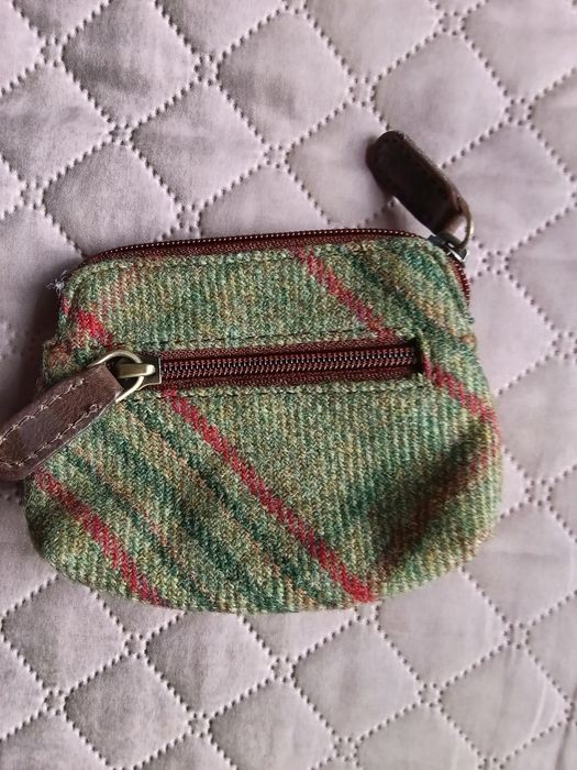 Твідовий гаманець