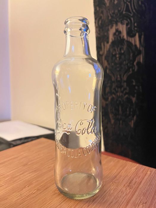 Vintage Coca-Cola Bottles430580712667893761