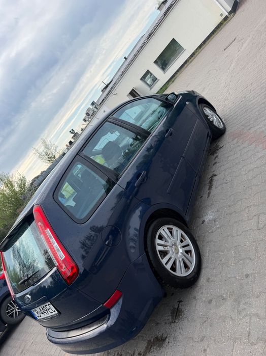 Ford C-Max 2008