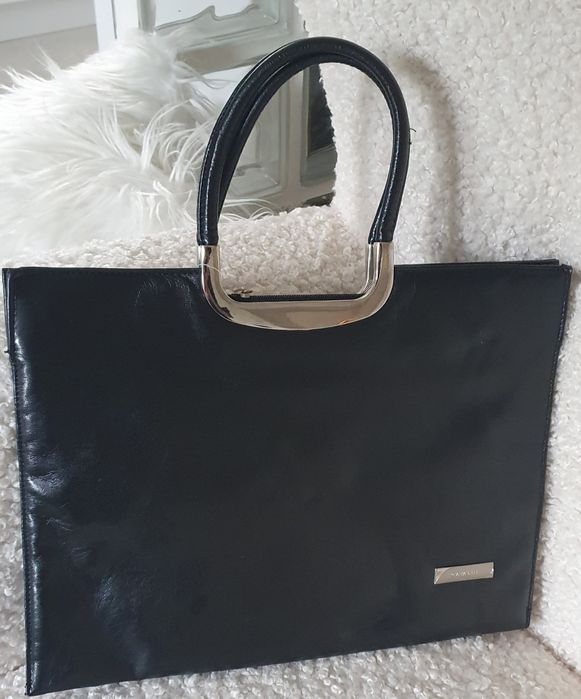 Aktówka damska nowa