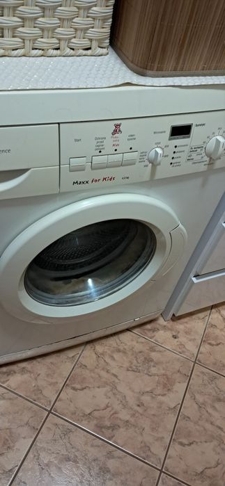 Silnik / programator  pralki Bosch