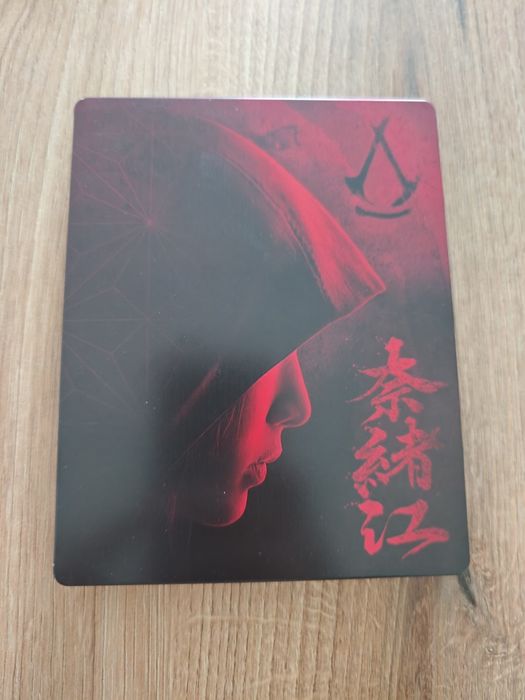 Assassin's Creed shadows