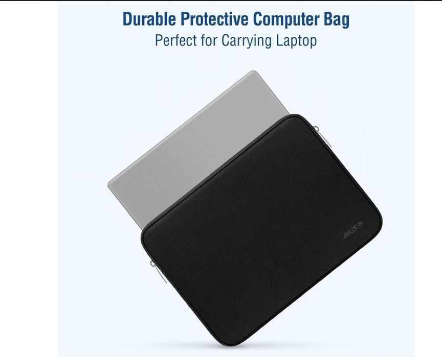 MOSISO Etui, pokrowiec na laptop 13,3''