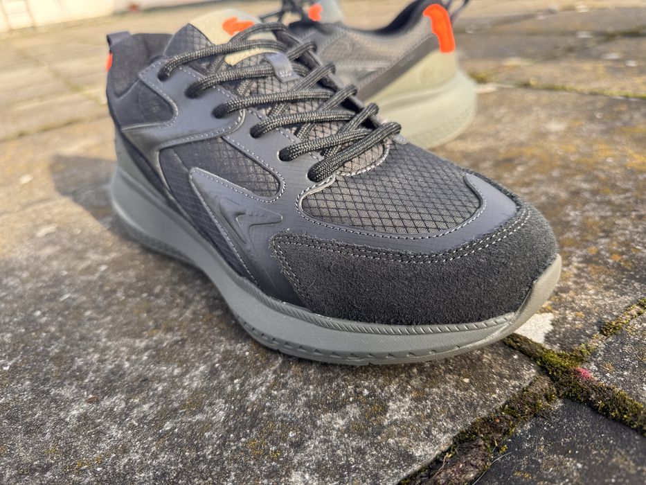 Кроссовки Lacoste L003 EVO.