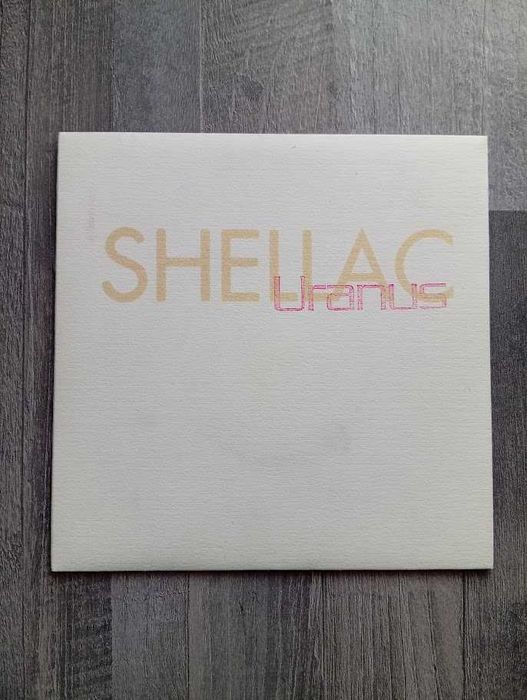 Shellac – Uranus. Vinyl 7" Single