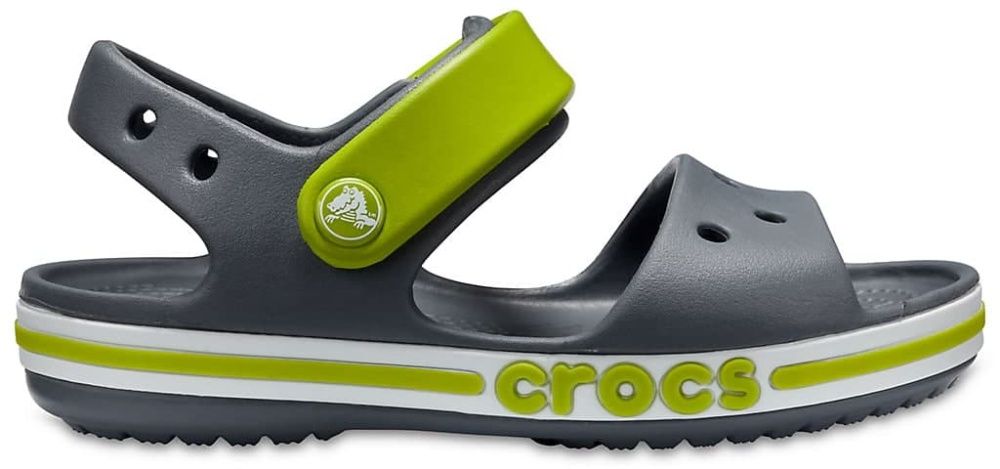Сандали КРОКС Crocs детская обувь на лето 24-34р. кроксы