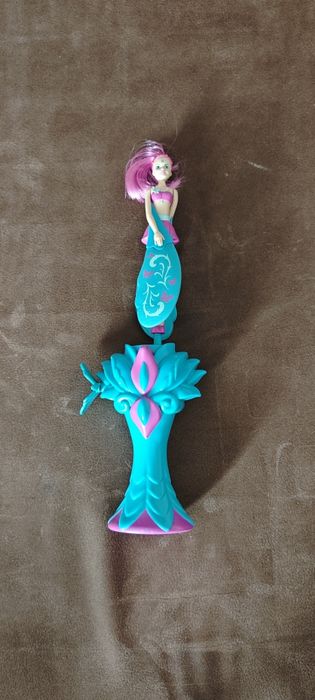 Sky Dancers Twinkle Boneca