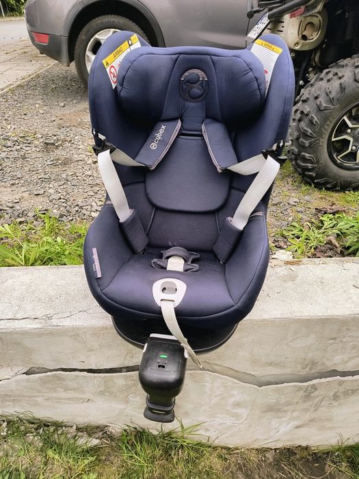 Fotelik samochodowy Cybex