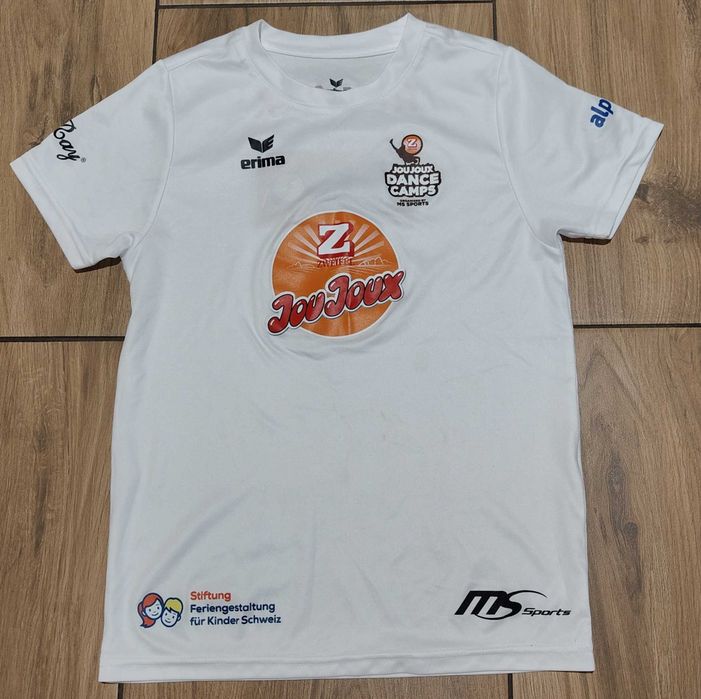 T-shirt dziecięcy