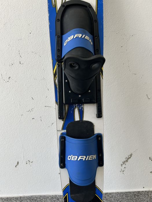 Monoski aquatico  Obrien