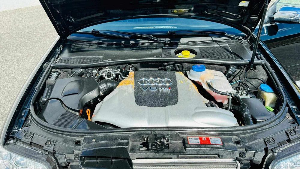Vendo   Audi  A6