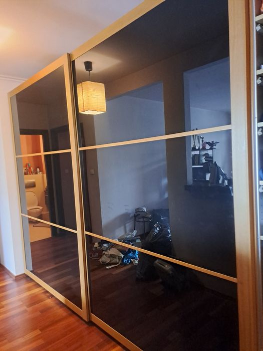Szafa typu Pax Ikea