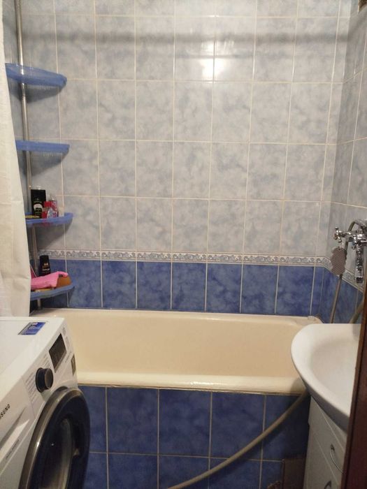 (3) Здам 3-кімнатну квартиру на Ближньому Замості 4698