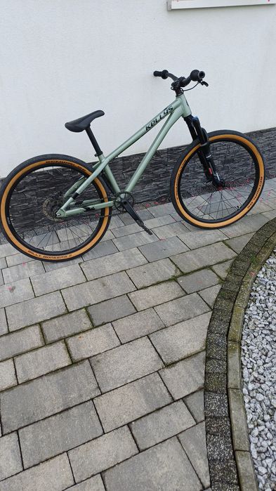 Rower DIRT Kellys Whip 70 Rozmiar L