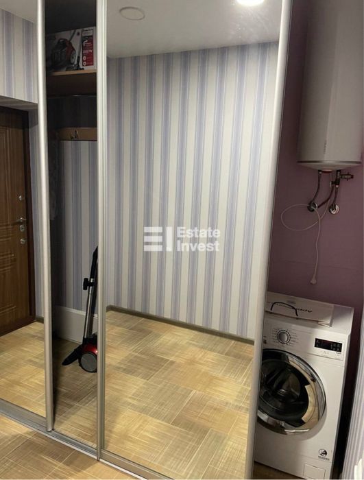 Сдам 1К квартиру Холодная гора. Новострой!