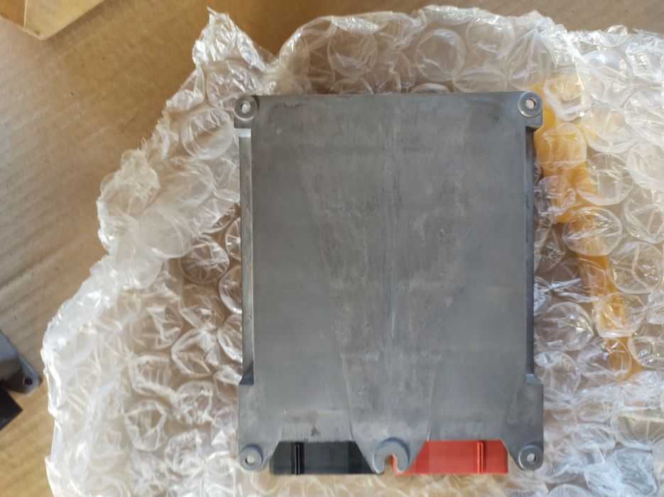 Sterownik Pektron  do Renault  Claas