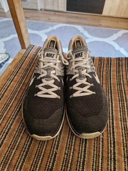 Sneakersy Nike Metcon Dsx Flyknit  r 42.5