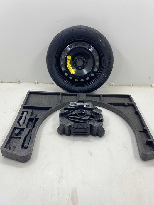 Zestaw naprawczy Ford Kuga MK2