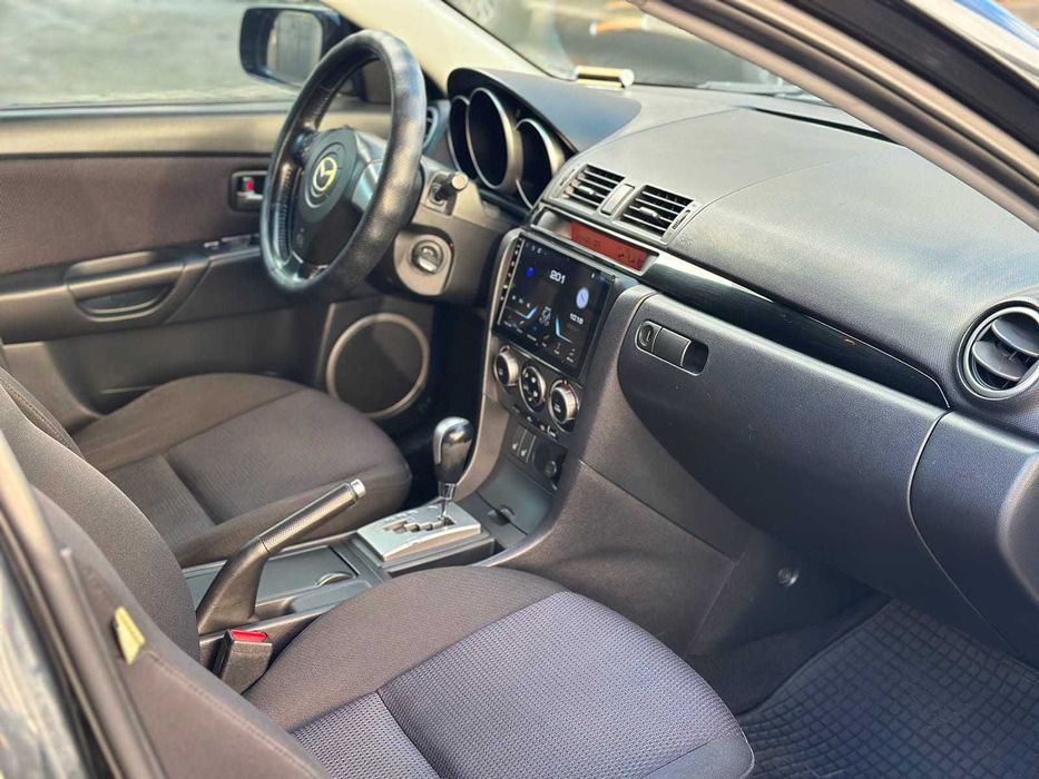Продам Mazda 3 2007р. #73825