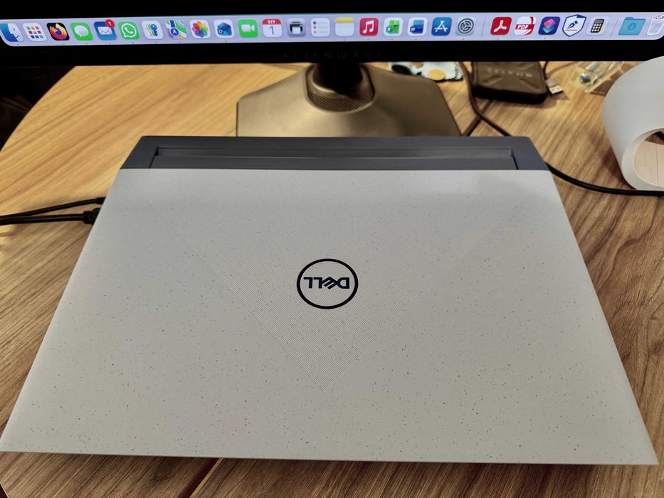 Notebook DELL G15 Ryzen Edition