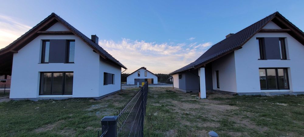 Dom Domki Osiedle domków Konarzew / Salnia/Krotoszyn II ETAP