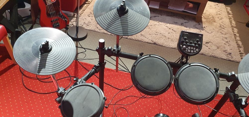Perkusja elektryczna Alesis DM 6